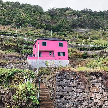 De Freitas Home Porto Moniz Exterior foto