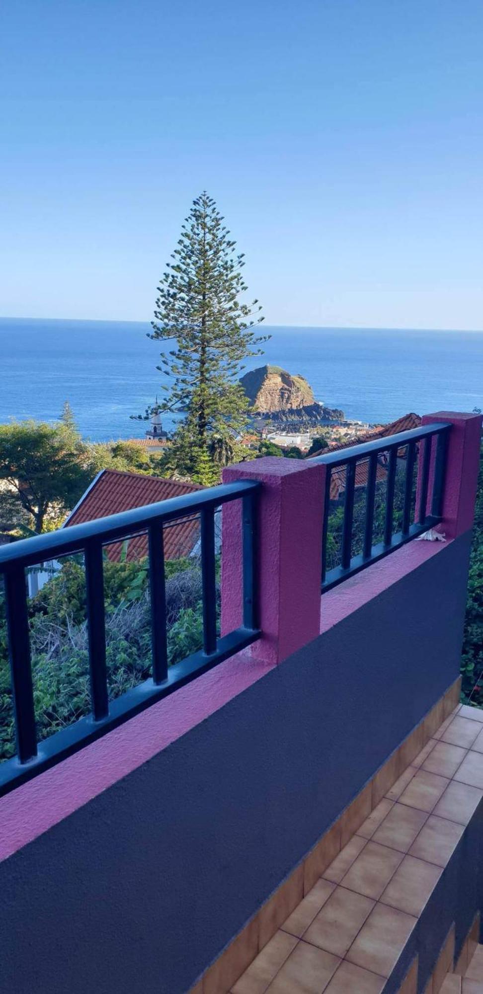 De Freitas Home Porto Moniz Exterior foto