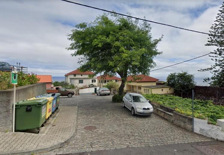 De Freitas Home Porto Moniz Exterior foto